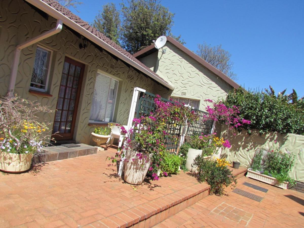 Bedfordview Bandb Luaran gambar