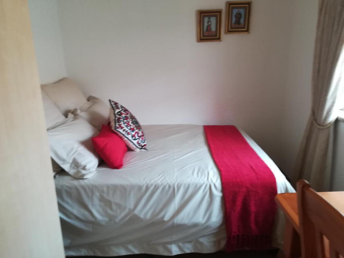 Bedfordview Bandb Luaran gambar