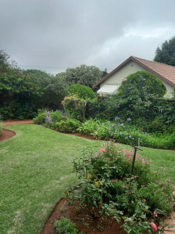 Bedfordview Bandb Luaran gambar
