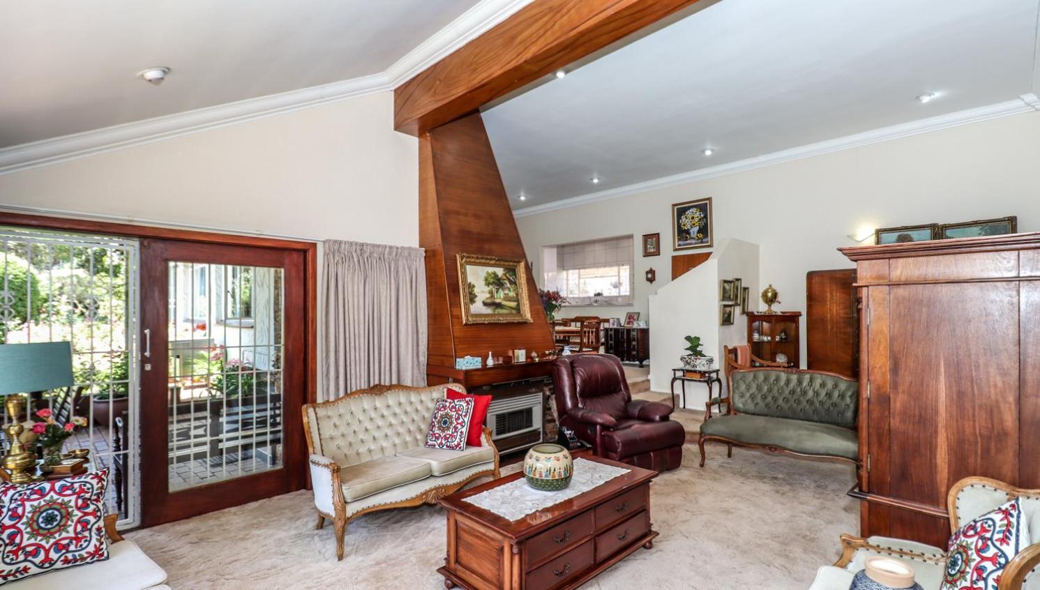 Bedfordview Bandb Luaran gambar