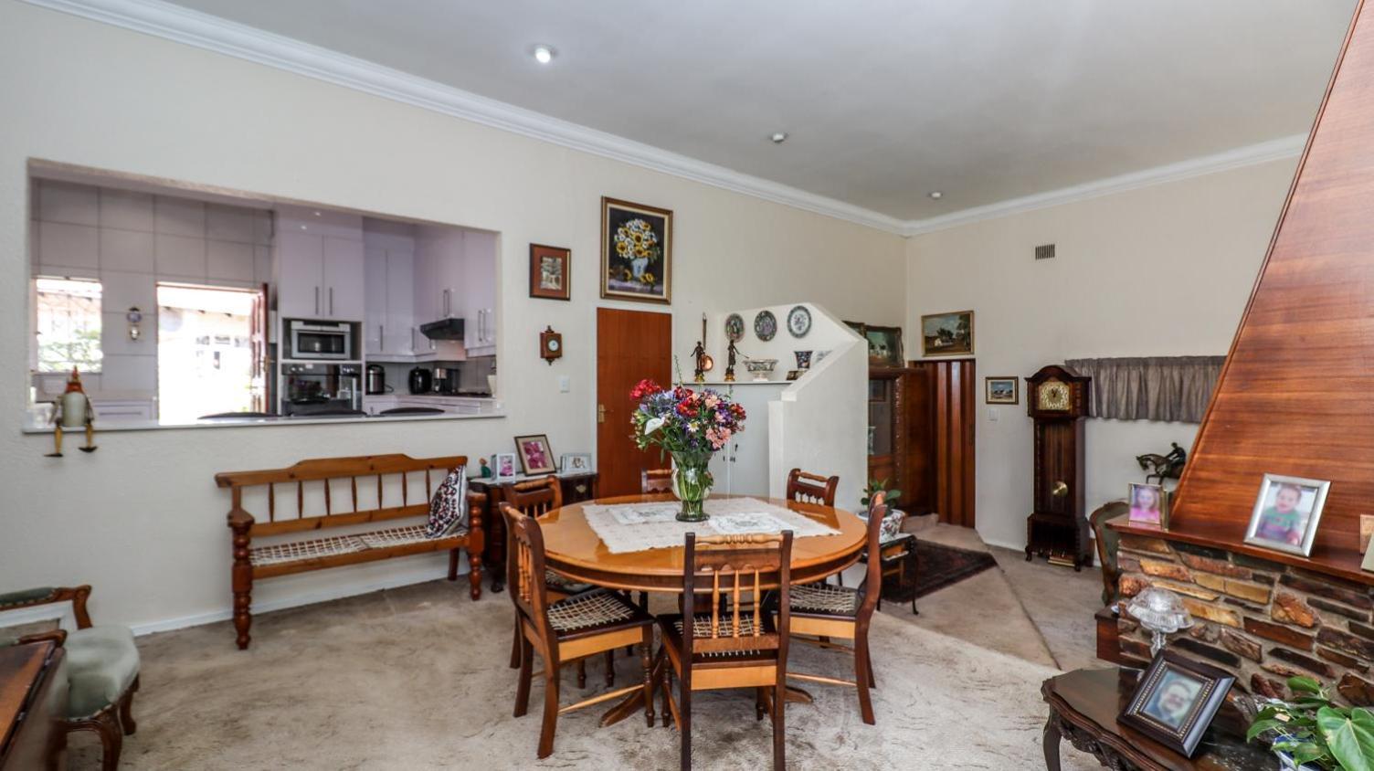 Bedfordview Bandb Luaran gambar