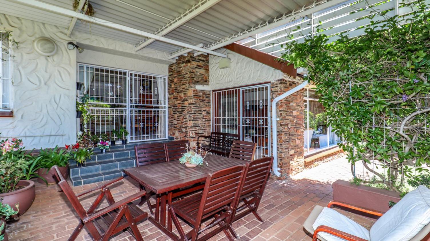Bedfordview Bandb Luaran gambar