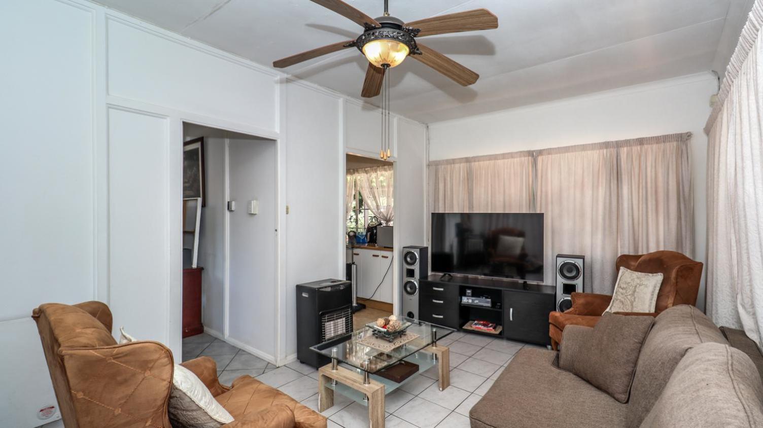Bedfordview Bandb Luaran gambar