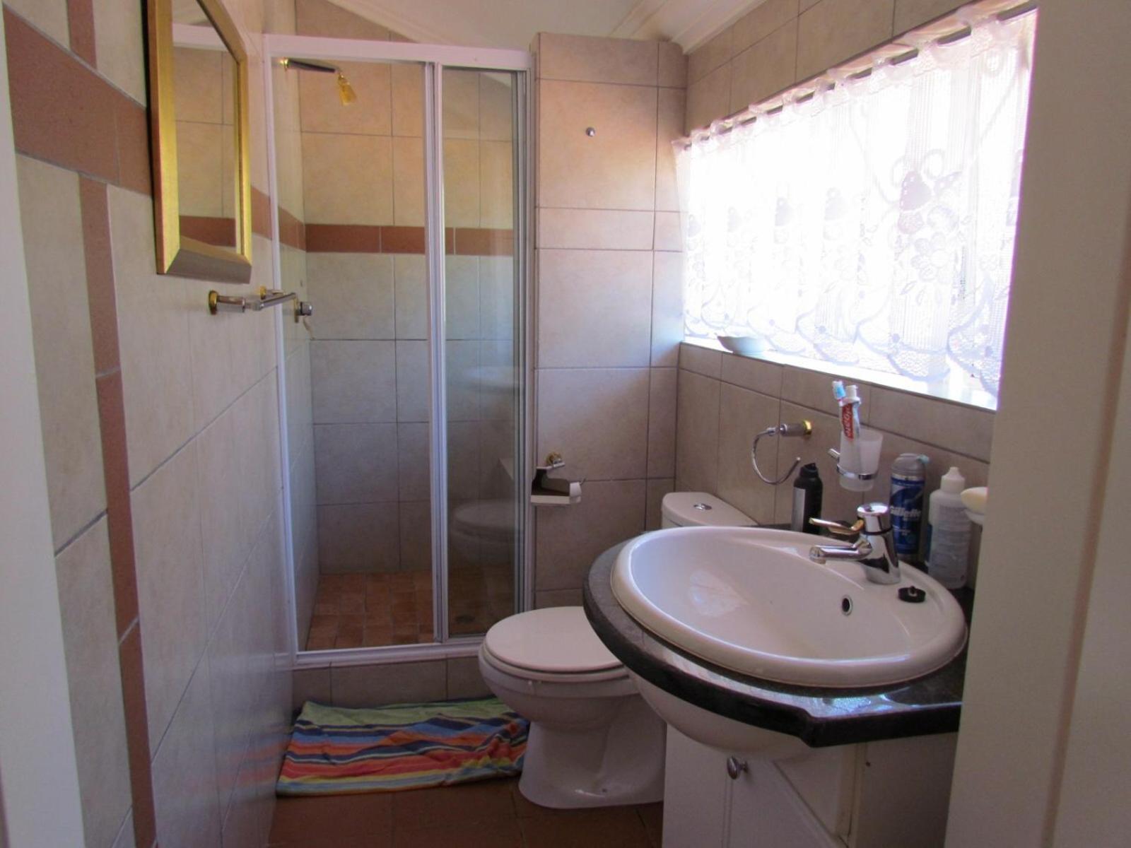 Bedfordview Bandb Luaran gambar