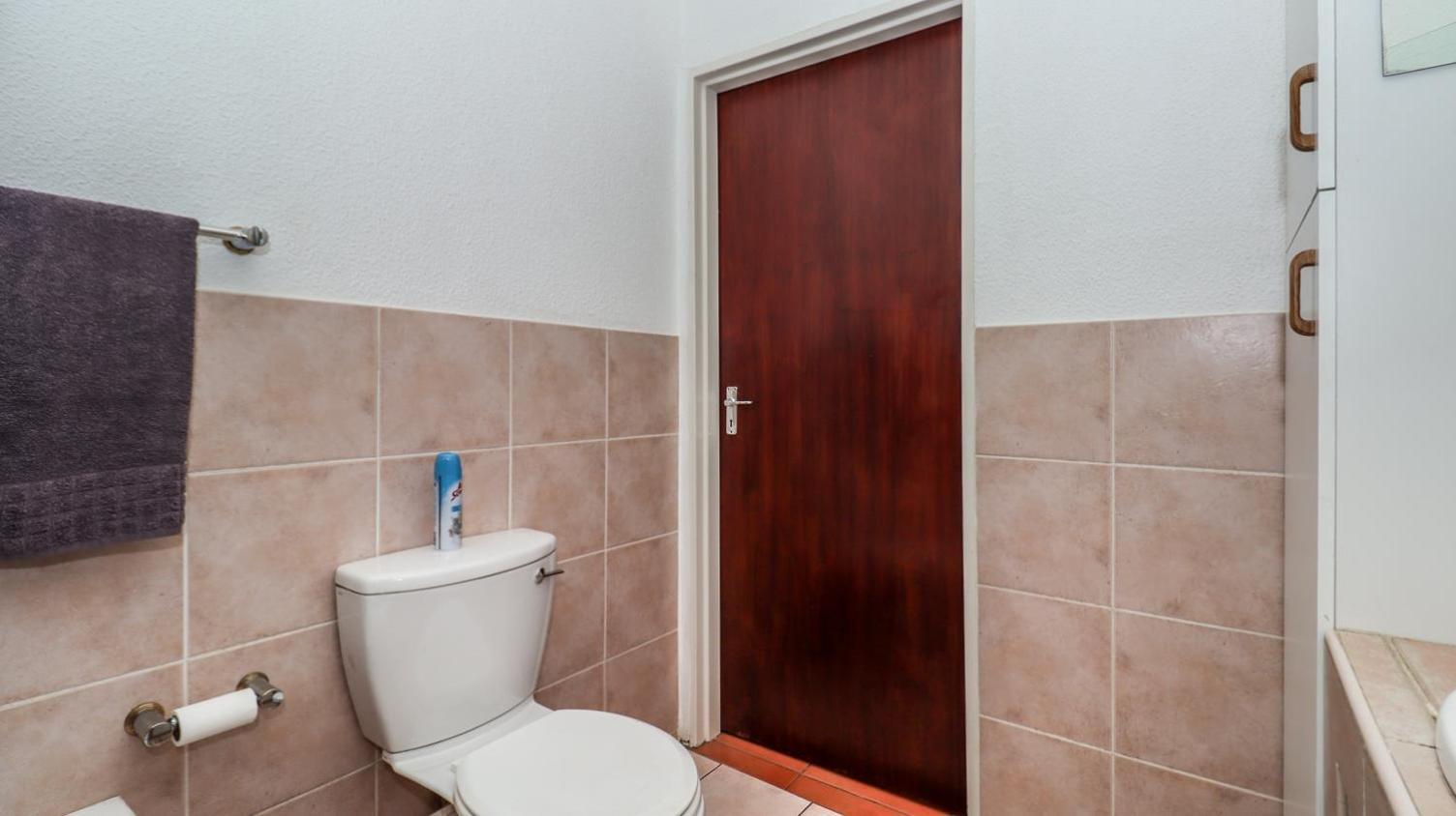 Bedfordview Bandb Luaran gambar