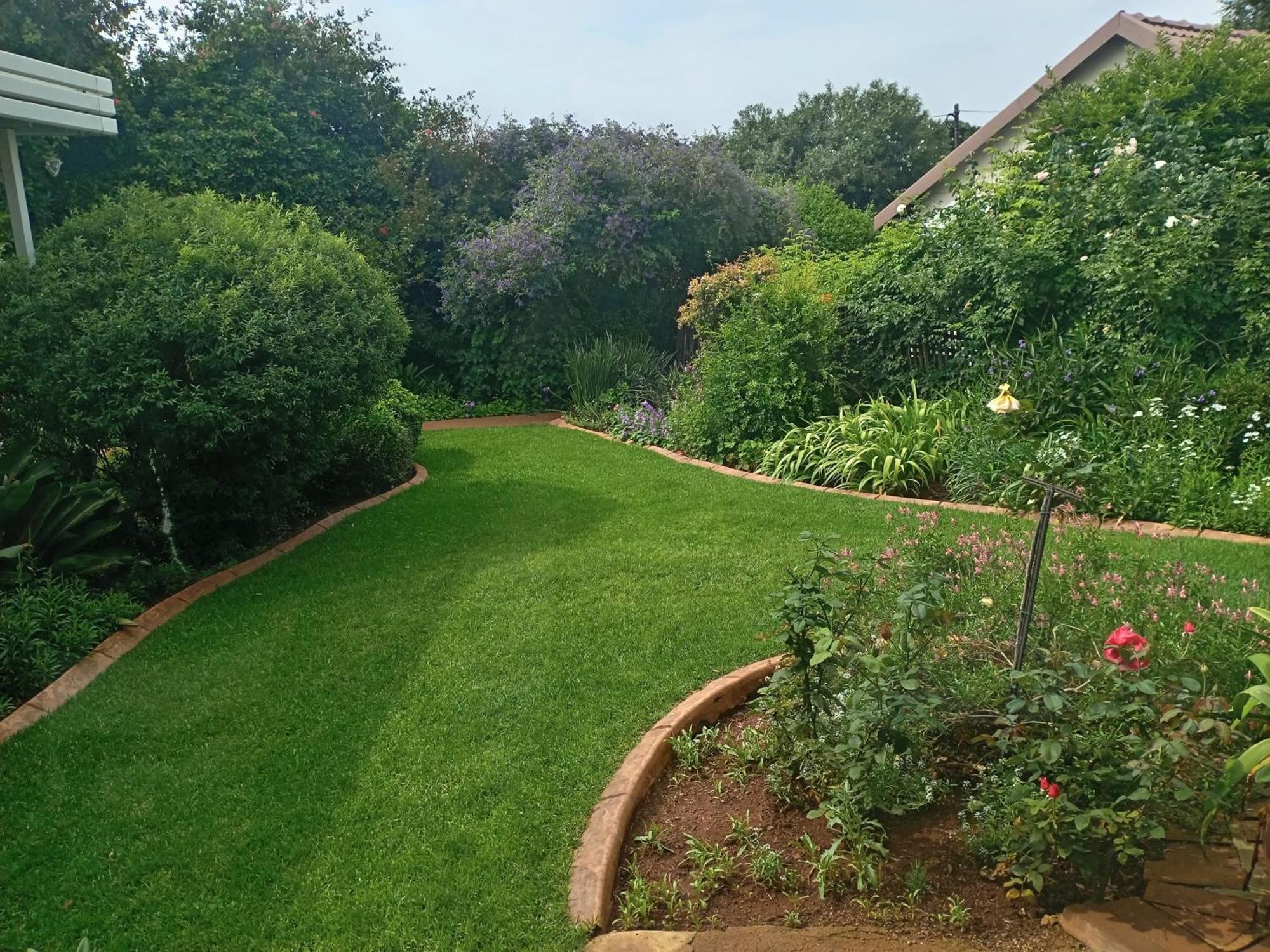 Bedfordview Bandb Luaran gambar