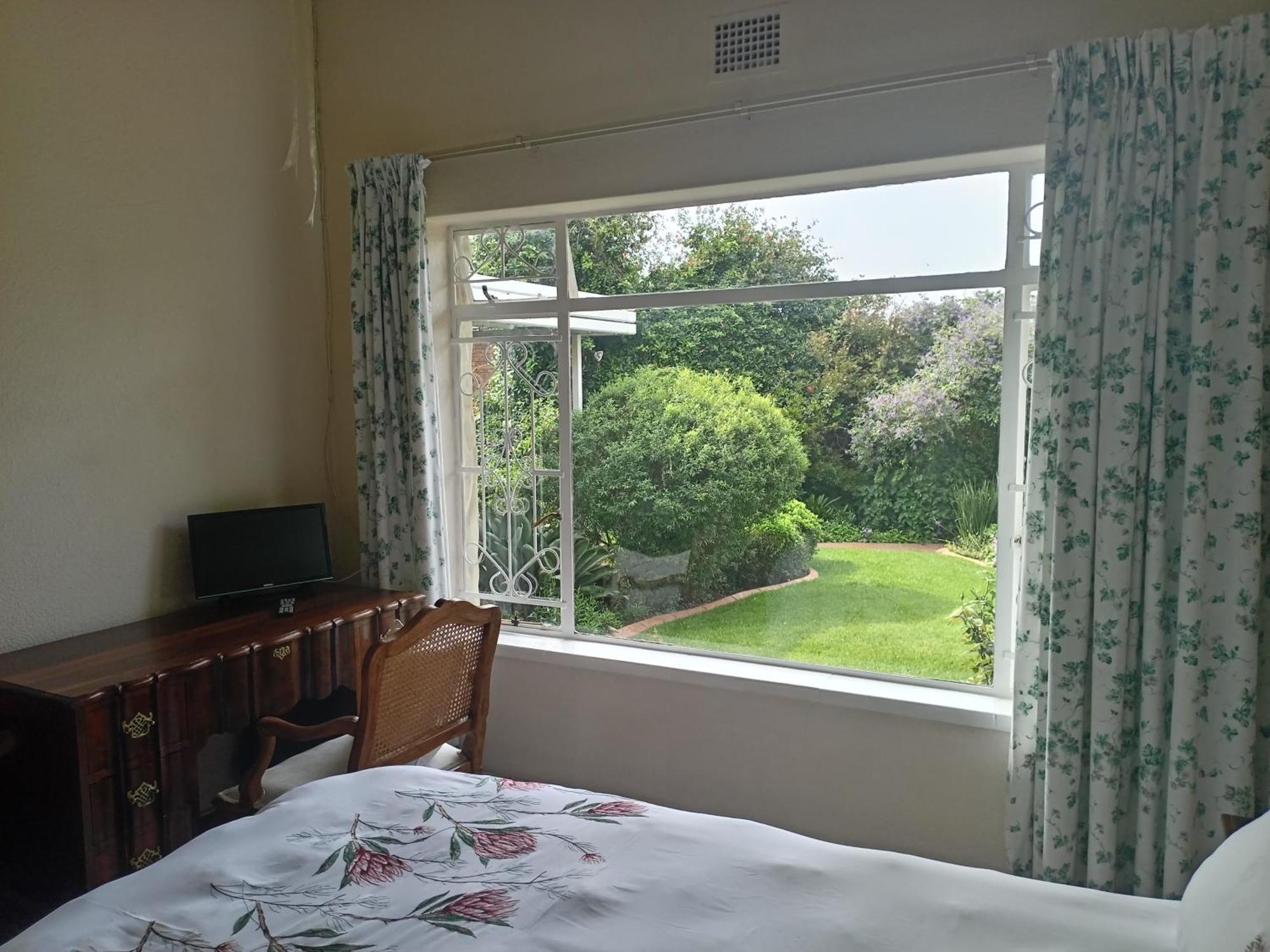 Bedfordview Bandb Luaran gambar