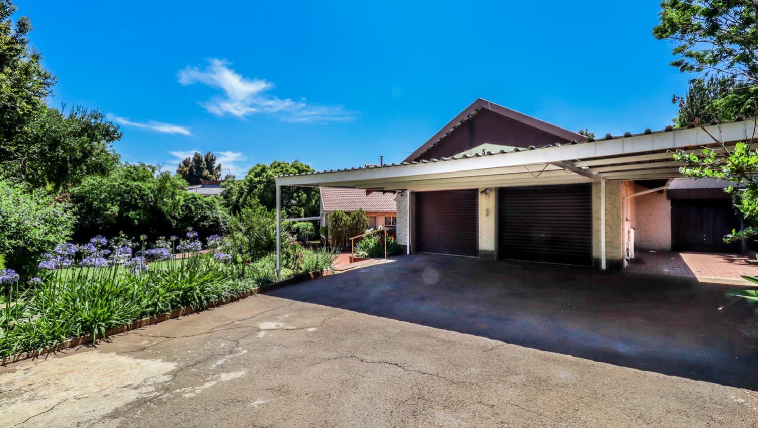 Bedfordview Bandb Luaran gambar