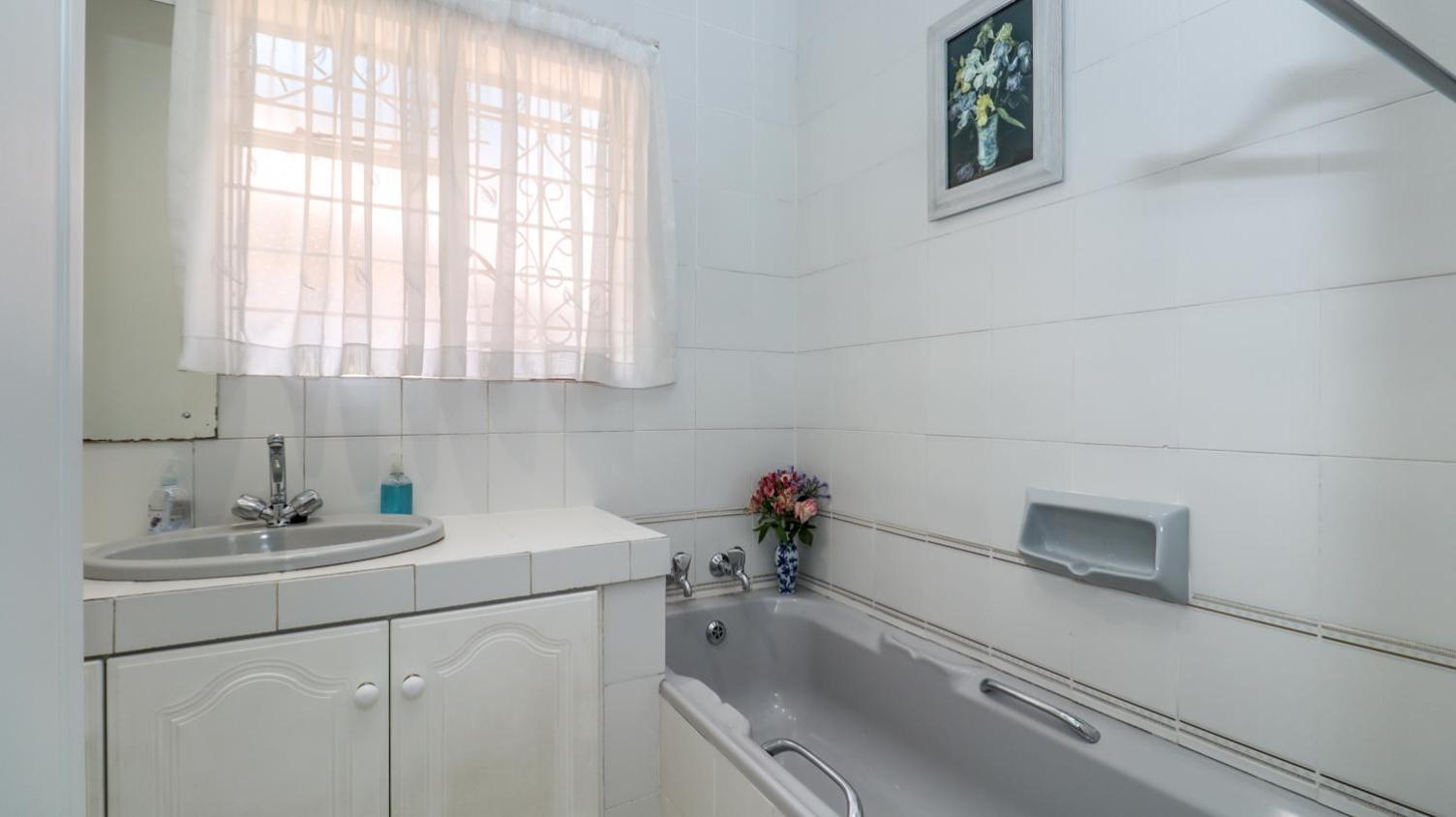 Bedfordview Bandb Luaran gambar