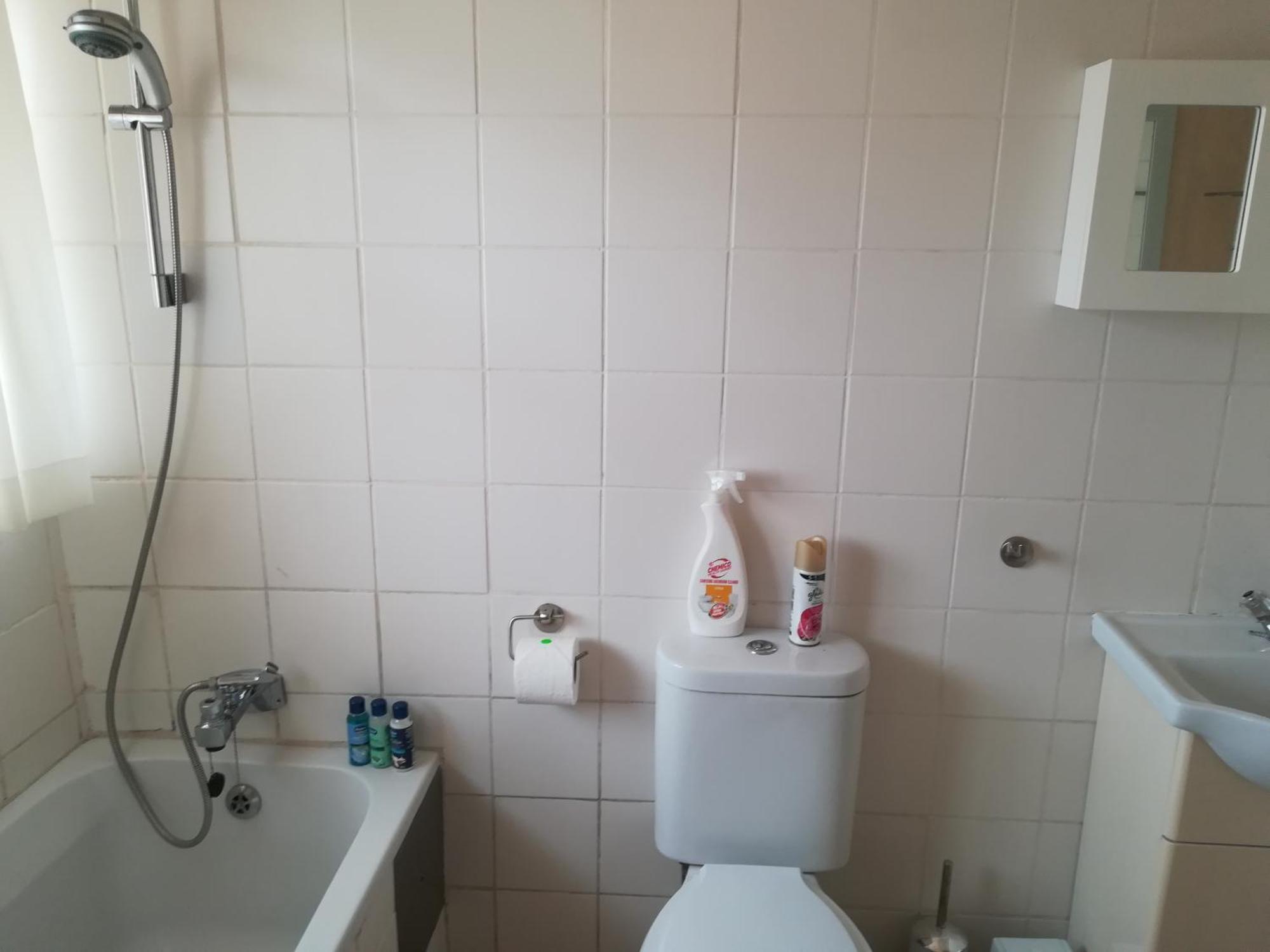 Bedfordview Bandb Luaran gambar