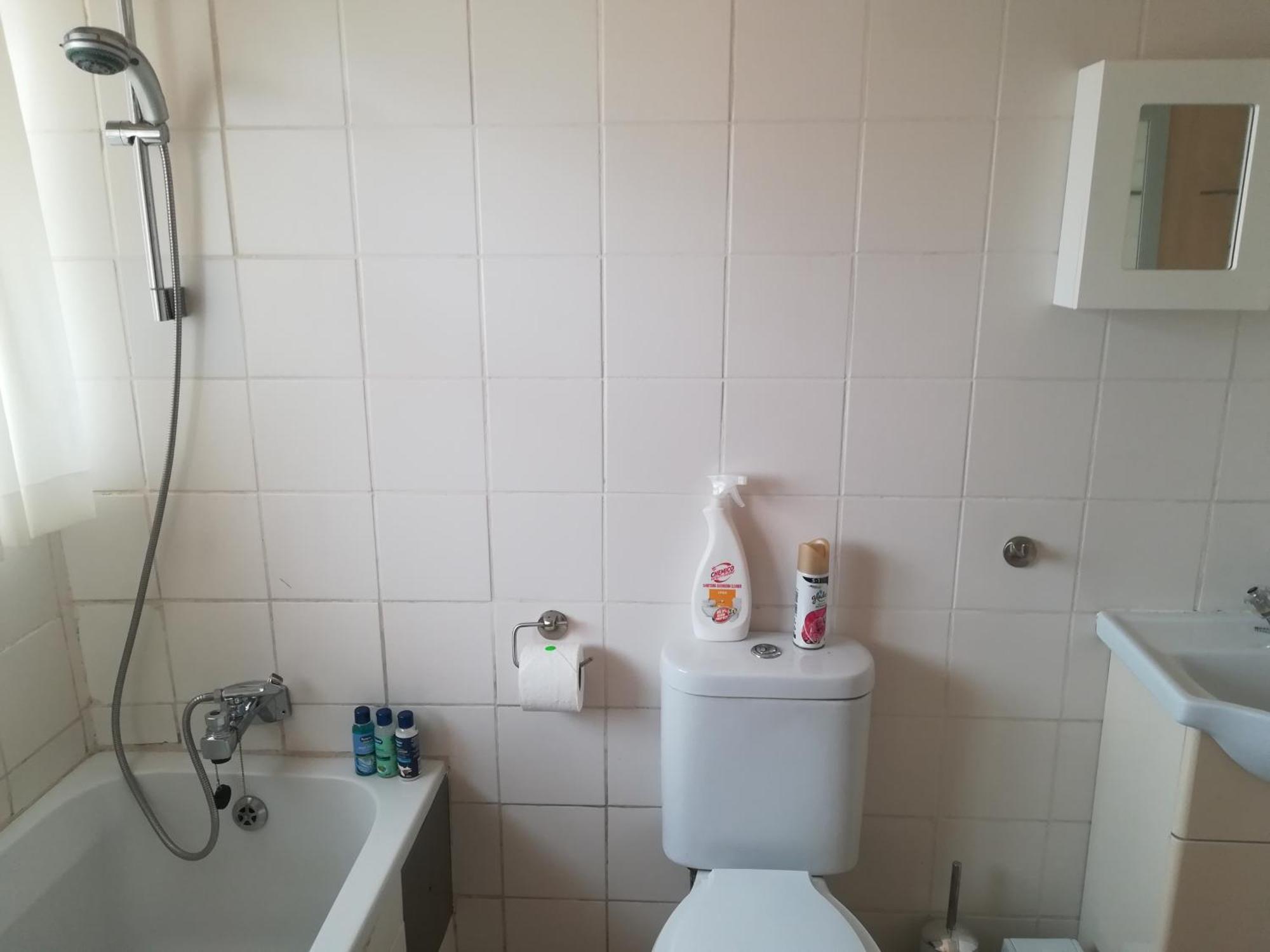 Bedfordview Bandb Luaran gambar