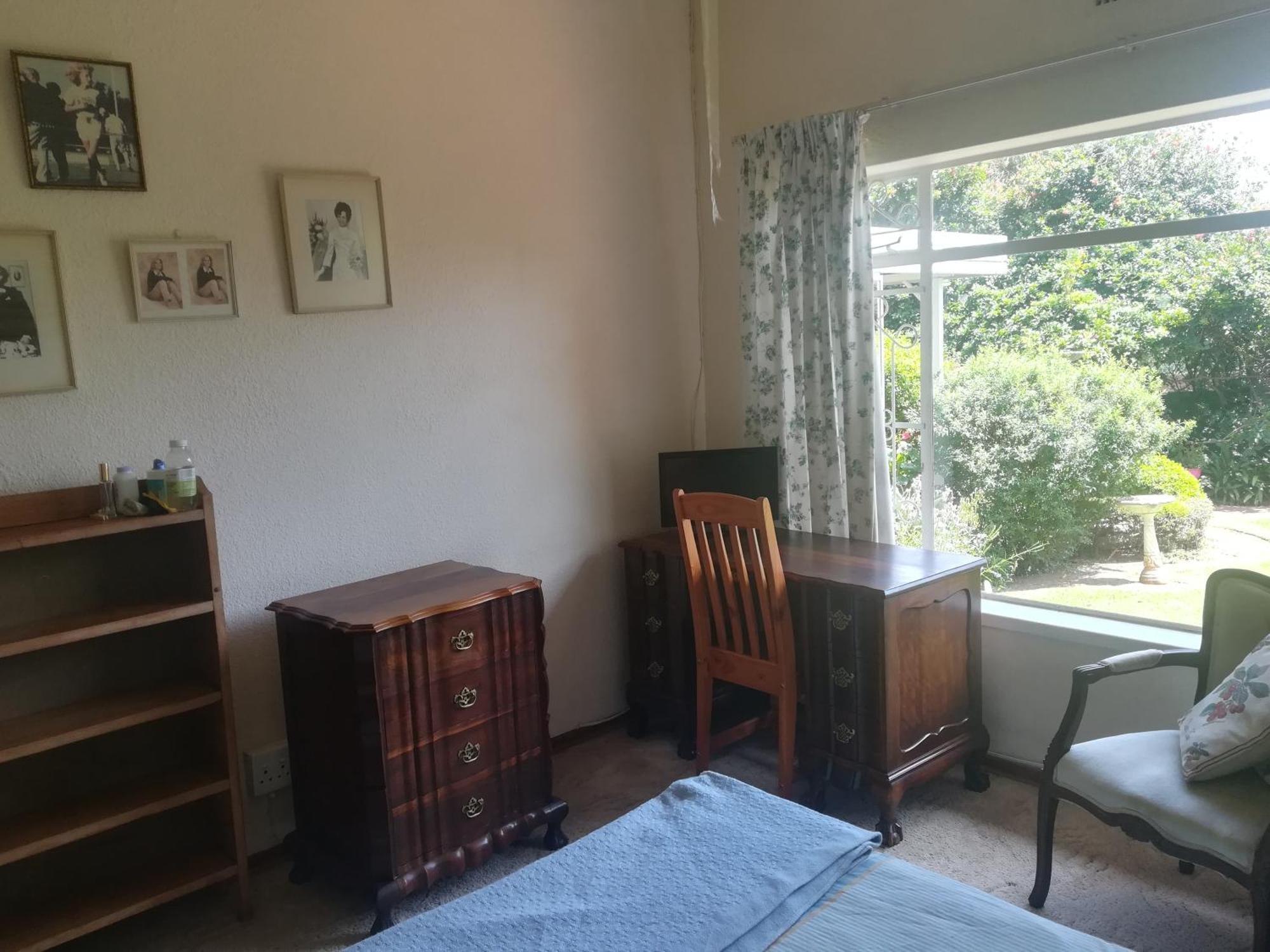 Bedfordview Bandb Luaran gambar